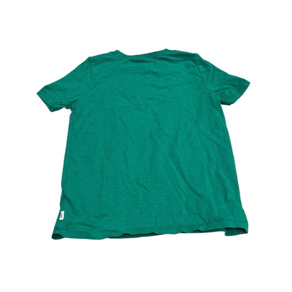 Gap Kids Green T-Shirt Small - Picture 3 of 6